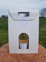 Pétillant de sureau pack 3 x 75cl