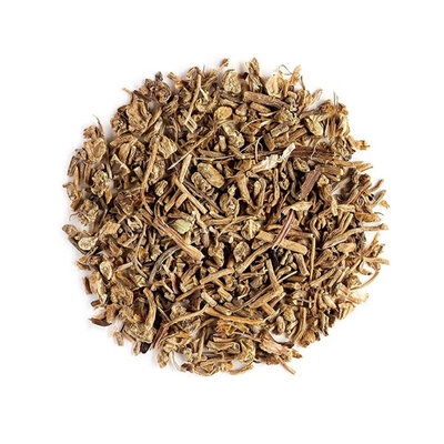 Infusion racine coupée - valériane