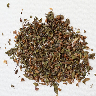 Infusion plante - basilic sacré - tulsi