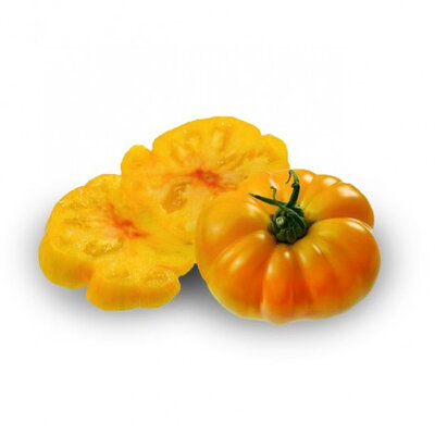 Tomate ananas