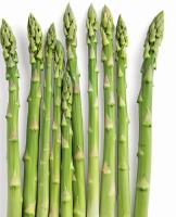 Asperges vertes
