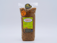 Enfantine blé tendre