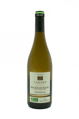Beaujolais-blanc 2020 bio