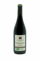Beaujolais-villages tradition 2020 bio