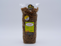 Tradi longue sarrasin