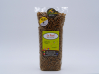 Tradi courte sarrasin