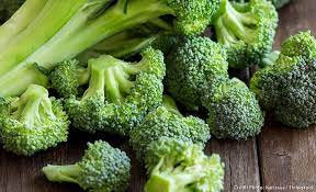 Chou brocoli x 12