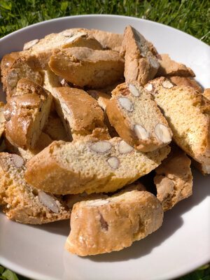 Cantuccini