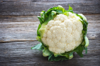 Chou fleur x 12