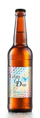 Double ipa 33cl
