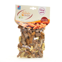 Mélange apéritif amandes