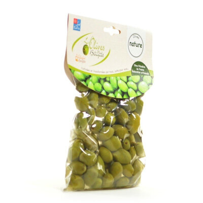 Olives nature
