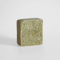 Shampoing solide à l'ortie 60g