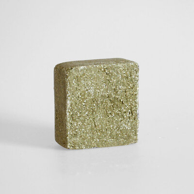 Shampoing solide à l'ortie 60g