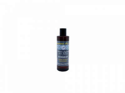 Savon douche monsieur 250 ml
