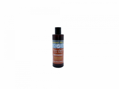 Savon douche patchouli 250ml