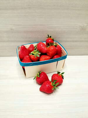 Fraises