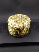 Mimi: ail et fines herbes