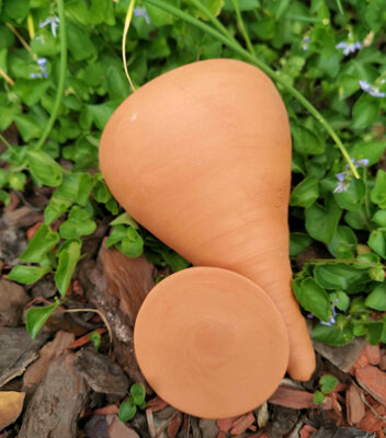 Olla à planter 25cl