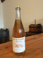 Jus de pomme 75cl