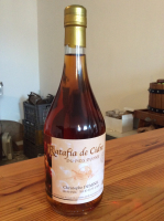 Ratafia de cidre