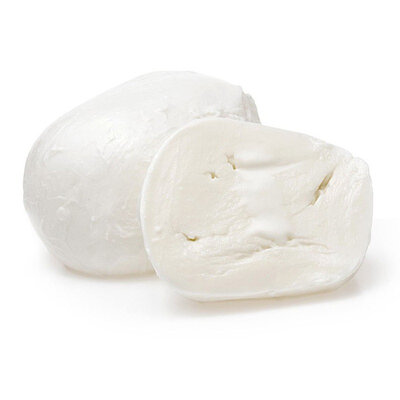 Mozarella de bufflonne 125 g