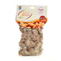 Amandes praline au sucre 200g