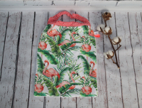 Grande serviette élastique