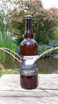 La tournée 75cl