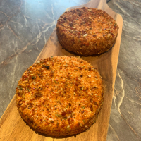 Munster fumé paprika