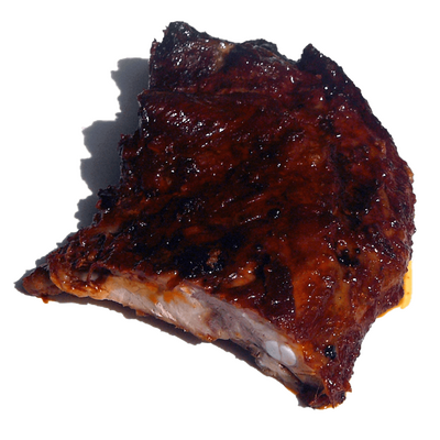 Ribs de porc