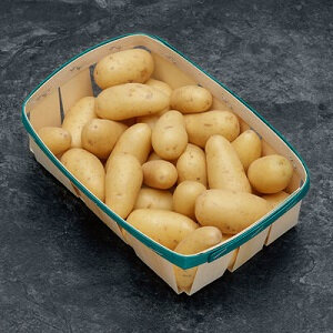 Pomme de terre  jazzy 1kg