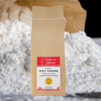 Farine de petit épeautre - 5kg