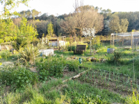 Jardinage au naturel