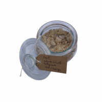 Encens résine copal, indonésie