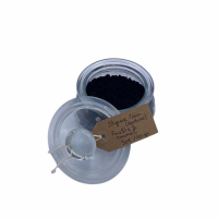 Encens résine styrax noir, honduras