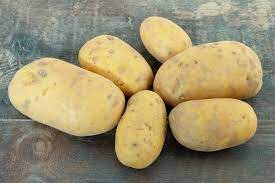 Pomme de terre