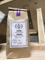 Farine de sarrasin