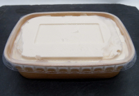 Glace praliné - 500ml