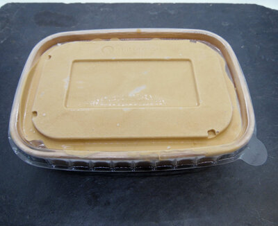 Glace café - 500ml