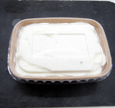 Glace angevine - 500ml