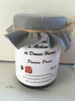 Pomme prune