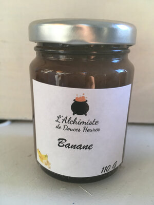 Banane - zéro déchet
