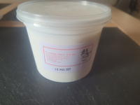 Fromage blanc