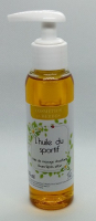 L'huile du sportif
