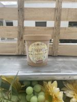 Crème glacée vanille bourbon de madagascar