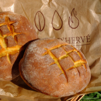 Pain gâteau nature 500g