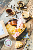 Box fête des mères pâtisseries