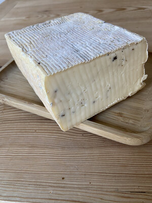 Favola à la truffe d’été