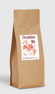 Circulation mix infusion 100 g
